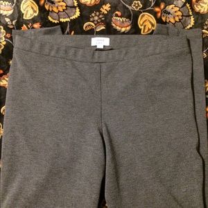 Crown and Ivy leggings